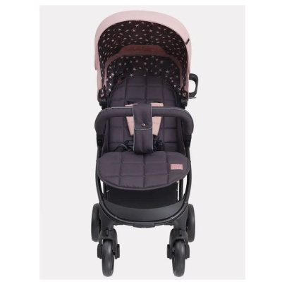 Прогулочная коляска Rant Kira Star RA055