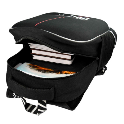 Ранец школьный Техно в пальто Феникс ФЕ-68233 3