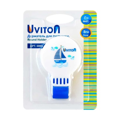 Держатель для пустышки Ленточка Uviton 0068 2