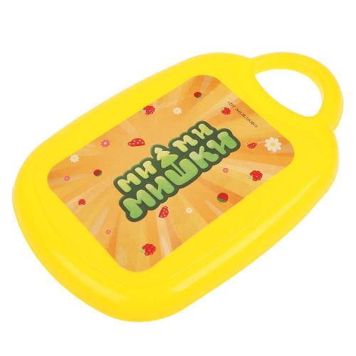 Игровой набор овощей Ми-ми-мишки Играем вместе 1809U199-R2 фото 4