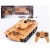 Радиоуправляемый танк Shenzhen toys 369-33