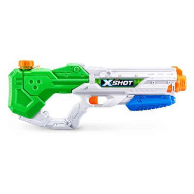 Водный бластер X-Shot Water Ворфейс Прежер Джет Zuru 56100 02