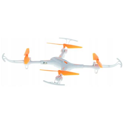 Квадрокоптер складной Syma Z4 фото 4