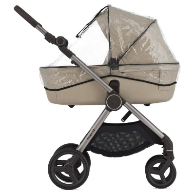 Коляска 2 в 1 Anex iQ Premium (iQ-22) Creamy 05