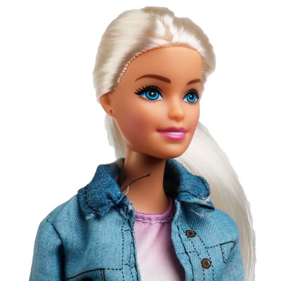 Кукла София 29 см Карапуз 66001-SET10-S-BB