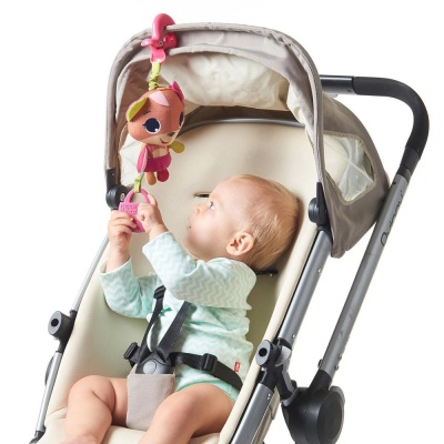 Подвеска Принцесса Медвежонок Tiny Love 1115501110