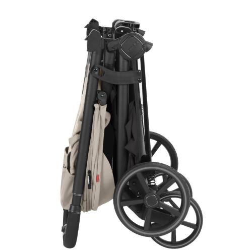 Детская прогулочная коляска Carrello Bravo Lite CRL-5529 Marble Beige фото 8
