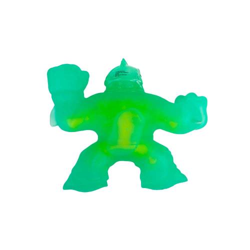 Игровая тянущаяся фигурка Траш Дино Икс-Рэй GooJitZu 40036 фото 2