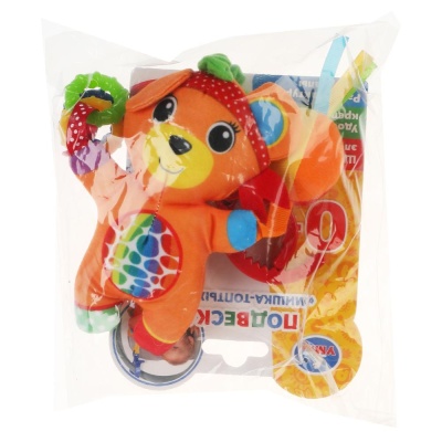 Подвесная игрушка Мишка с мячиком Умка RPH-B5 Подвесная игрушка Мишка с мячиком Умка RPH-B5