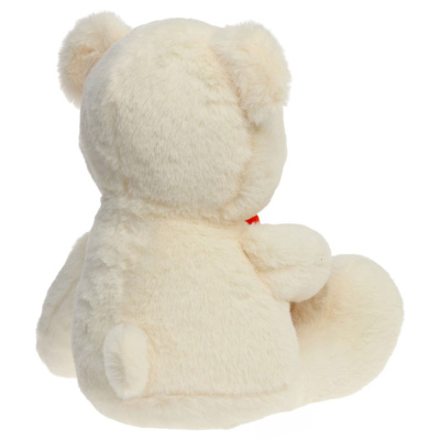 Мягкая игрушка Медведь Люк Kult МЛюк/25/53 молочный 4