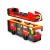 Конструктор Lego City 60407 Красный двухэтажный экскурсионный автобус