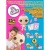Мягконабивная кукла-сюрприз Big Big Baby HUN0940 Мягконабивная кукла-сюрприз Big Big Baby HUN0940