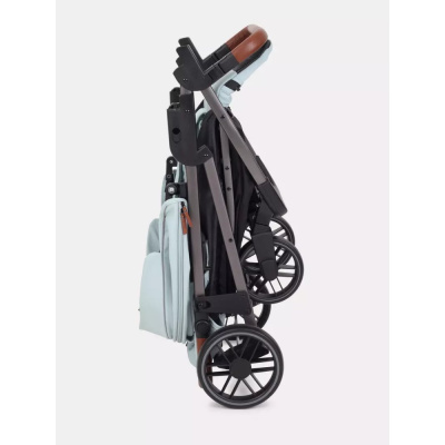 Коляска прогулочная Rant Vega RA057 Blue