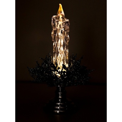 Светильник новогодний декоративный Рождественские огни Miland СВП-0065 05