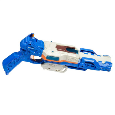 Игровой набор Инфинити Надо Волчок Трайб Стандарт Thunder Shadow Hunter Infinity Nado71067 2