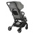 Коляска прогулочная Pituso Pera Plus X-888 Horizon Grey