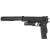 Игрушечный пистолет Airsoft Gun K2011-B Играем вместе 1B00082 02