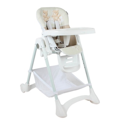 Стул для кормления Indigo Vanilla ace1014-a