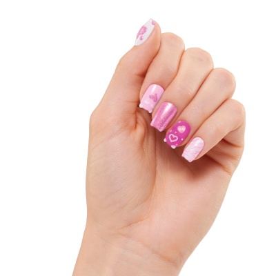 Кукла LOL Surprise Sweet Nails Китти 25 см MGA 42691 3