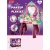 Детский туалетный столик Модница Qkid 1AT03 Детский туалетный столик Модница Qkid 1AT03