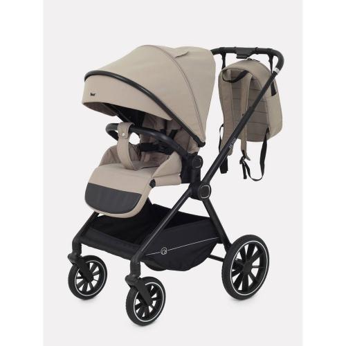 Коляска 2 в 1 Rant Moss RA321 Beige фото 18