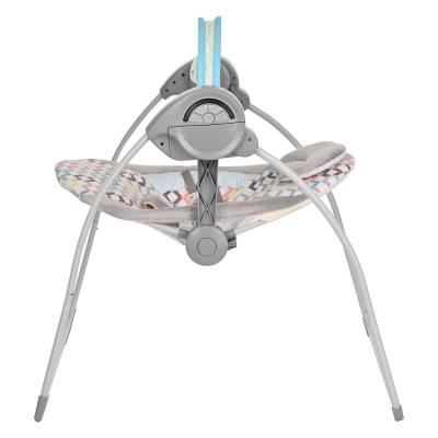 Детские электрокачели Costa Ромбы Pituso 98204-1 Детские электрокачели Costa Ромбы Pituso 98204-1