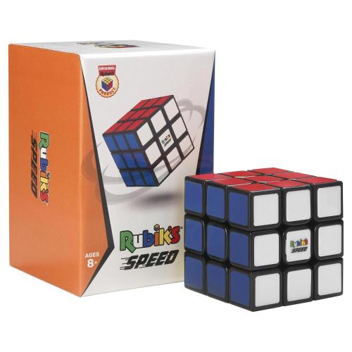 Головоломка Кубик Рубика Speedcube Spin Master 6063164 фото 10
