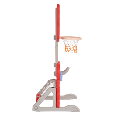 Стойка баскетбольная Лиса Pituso UN-QJ26 04