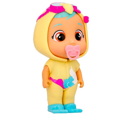 Кукла Боб Волшебные слезки 14 см Cry Babies IMC Toys 65190 2