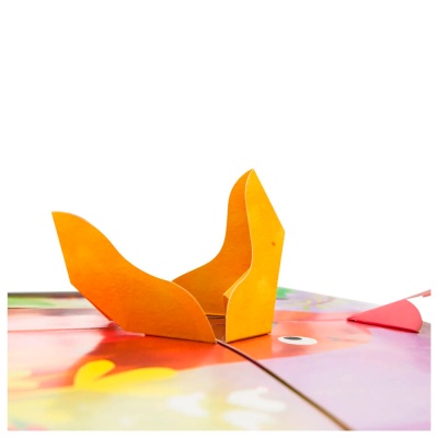 Интерактивная книга Путаница В деревне Мозаика 978-5-43151-516-3 4 Интерактивная книга Путаница В деревне Мозаика 978-5-43151-516-3 4