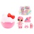 Кукла в шаре Лол Сюрпрайз Hello Kitty & Friends MGA 66249