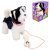 Интерактивная игрушка собака Levatoys FCJ0579356 Интерактивная игрушка собака Levatoys FCJ0579356
