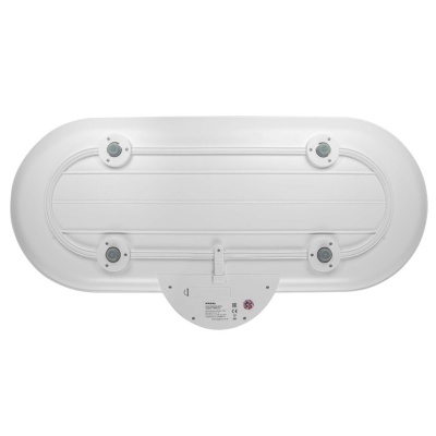 Весы электронные для новорождённых Maman SBBC222