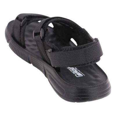 Сандалии Baden KPI003-020 чёрный 04