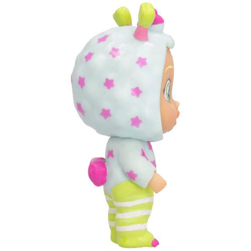 Кукла Cry Babies Волшебные слезки Прыгающий монстрик с2 Биби IMC Toys 65195 фото 9