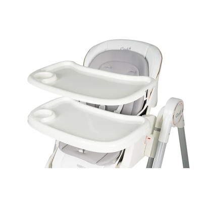 Стульчик для кормления Costa Mercy CMR-3 белый 03