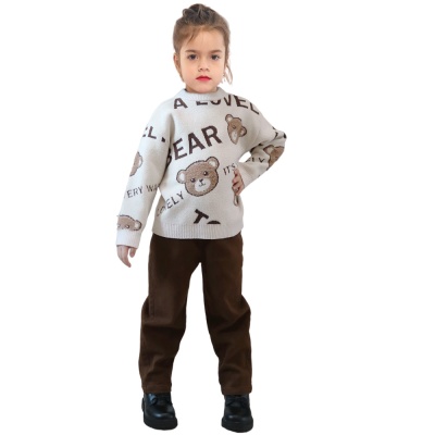 Джинсы демисезонные Deloras 21981X-3