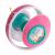 Развивающая игрушка Чудо-шар розовый Tiny Love 1503501110 2