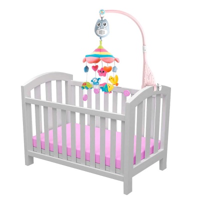 Музыкальный мобиль Сердечки Pituso 6867460