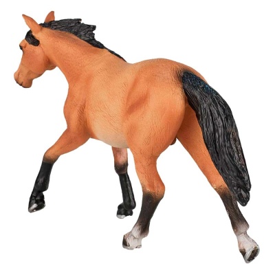 Фигурка Лошадь Квотерхорс Konik AMF1041