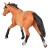 Фигурка Лошадь Квотерхорс Konik AMF1041 Фигурка Лошадь Квотерхорс Konik AMF1041