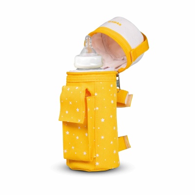 Подогреватель из полимерных материалов Maman LS-C005 2