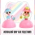 Кукла в шаре Лол Сюрпрайз Hello Kitty & Friends MGA 66249