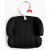Бустер Happy Baby Rider total black Бустер Happy Baby Rider total black