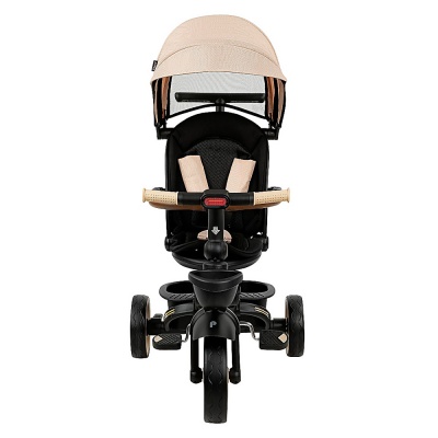 Велосипед трехколесный Elite Pro Pituso HM-618-Beige 13