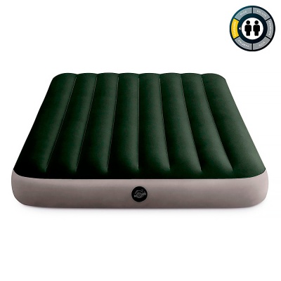 Надувной матрас Prestige 137 x 191 x 25 см Intex 64108 2