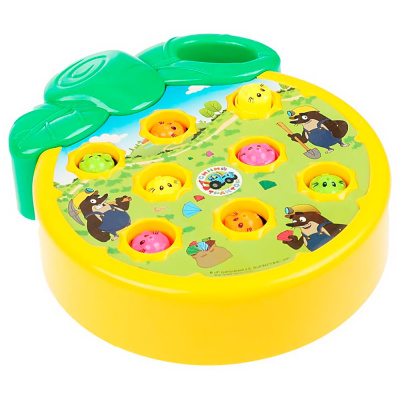 Настольная игра Поймай крота Умные игры A1426004M-W-R2 3