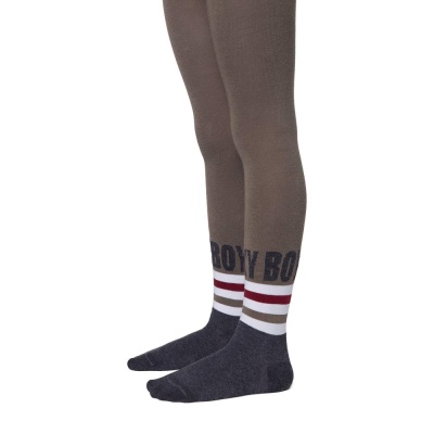 Колготки Tip-Top Conte-kids 4С-03СП(492) 03