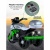 Детский электрический трехколесный мотоцикл FB-6189 green ПП100006380 Детский электрический трехколесный мотоцикл FB-6189 green ПП100006380