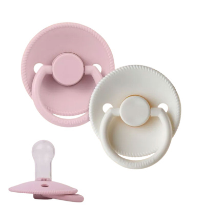 Пустышки силиконовые Paomma PPS11214 2